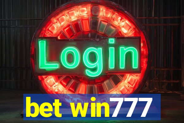 bet win777